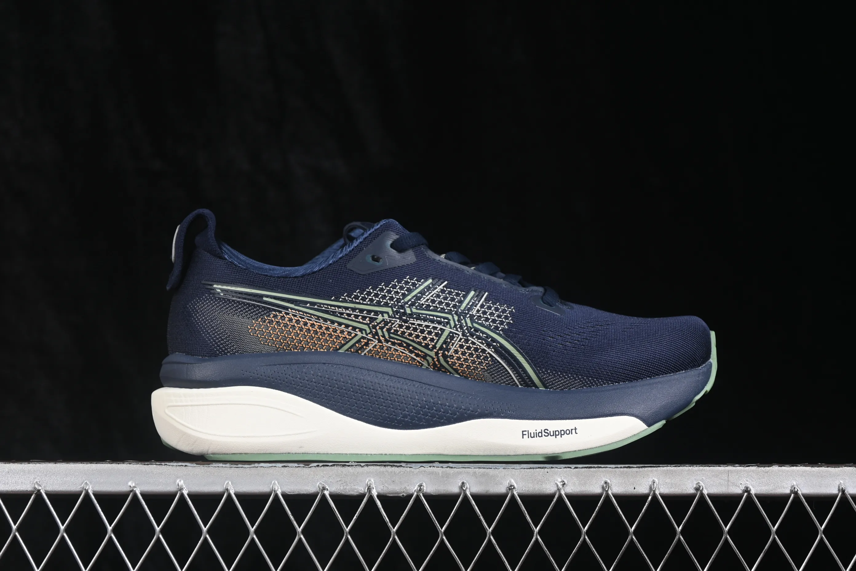 All Categories Asics Asics Series Asics Gel-Kayano 33 1011C167-402